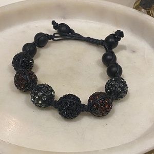 Shamballa celebrity bracelet